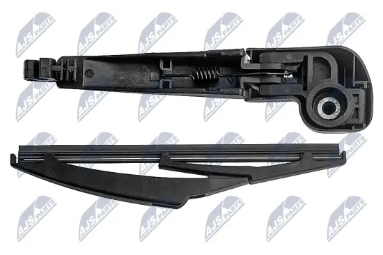 Wischarm, Scheibenreinigung hinten NTY EWB-TY-007 Bild Wischarm, Scheibenreinigung hinten NTY EWB-TY-007