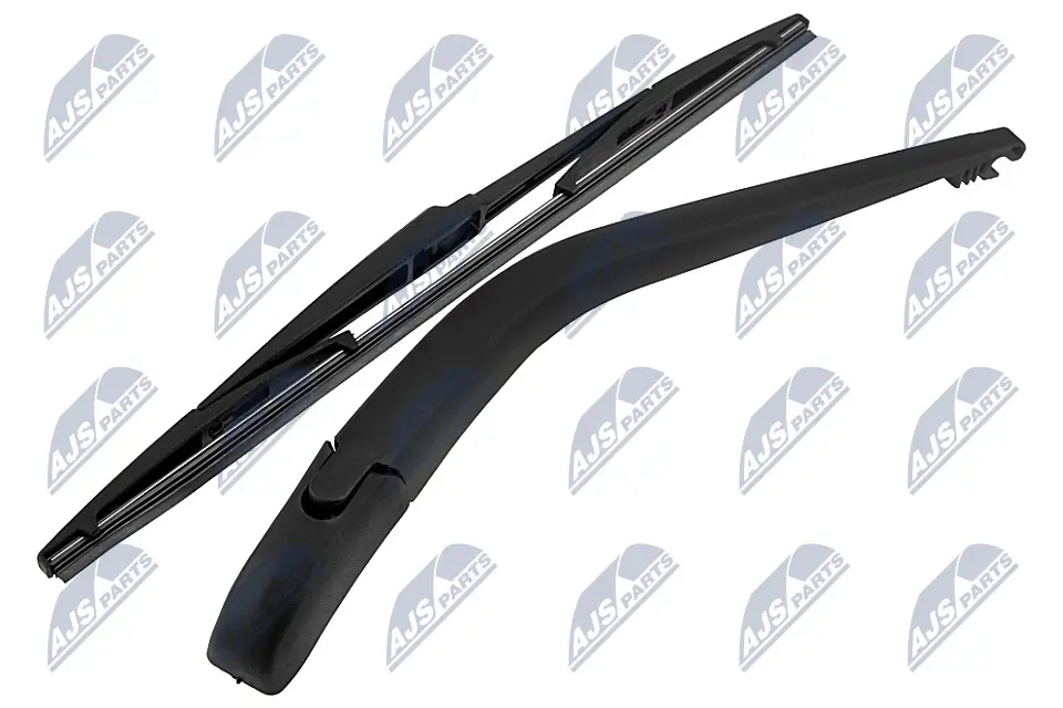 Wischarm, Scheibenreinigung hinten NTY EWB-TY-008