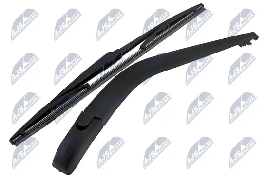 Wischarm, Scheibenreinigung hinten NTY EWB-TY-008 Bild Wischarm, Scheibenreinigung hinten NTY EWB-TY-008