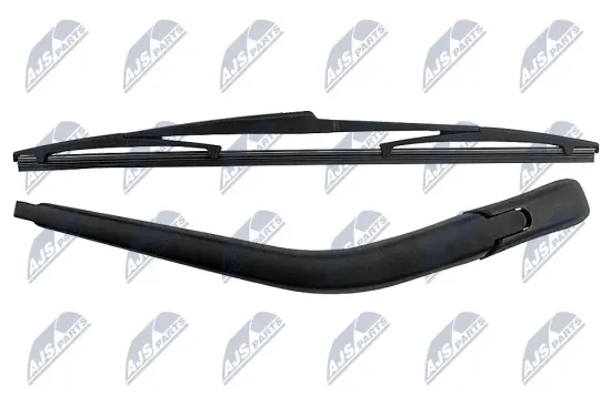 Wischarm, Scheibenreinigung hinten NTY EWB-TY-008 Bild Wischarm, Scheibenreinigung hinten NTY EWB-TY-008