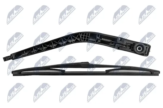 Wischarm, Scheibenreinigung hinten NTY EWB-TY-008 Bild Wischarm, Scheibenreinigung hinten NTY EWB-TY-008