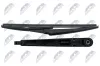Wischarm, Scheibenreinigung hinten NTY EWB-TY-009 Bild Wischarm, Scheibenreinigung hinten NTY EWB-TY-009