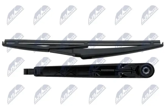 Wischarm, Scheibenreinigung hinten NTY EWB-TY-009 Bild Wischarm, Scheibenreinigung hinten NTY EWB-TY-009