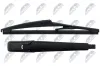 Wischarm, Scheibenreinigung hinten NTY EWB-TY-011 Bild Wischarm, Scheibenreinigung hinten NTY EWB-TY-011