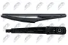 Wischarm, Scheibenreinigung hinten NTY EWB-TY-011 Bild Wischarm, Scheibenreinigung hinten NTY EWB-TY-011