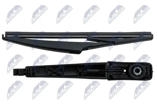 Wischarm, Scheibenreinigung hinten NTY EWB-TY-011 Bild Wischarm, Scheibenreinigung hinten NTY EWB-TY-011