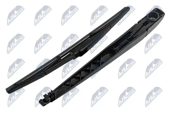 Wischarm, Scheibenreinigung hinten NTY EWB-TY-012 Bild Wischarm, Scheibenreinigung hinten NTY EWB-TY-012