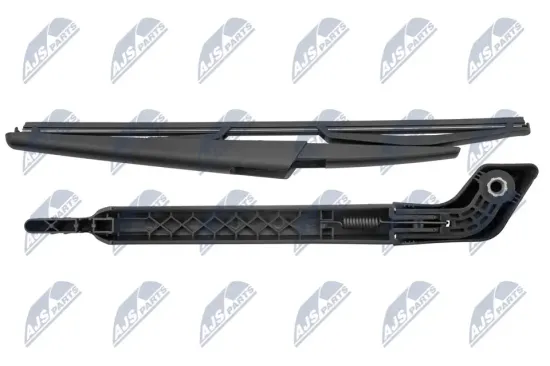 Wischarm, Scheibenreinigung hinten NTY EWB-VV-000 Bild Wischarm, Scheibenreinigung hinten NTY EWB-VV-000