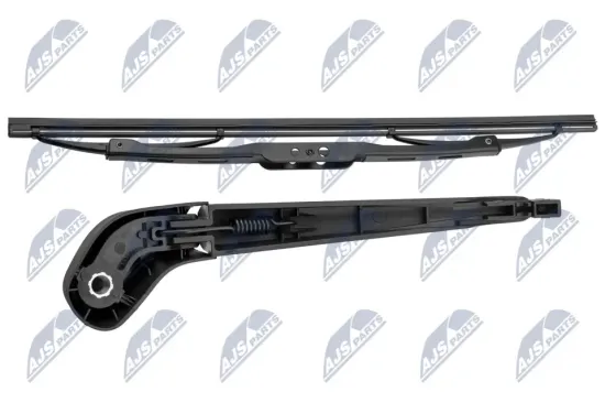 Wischarm, Scheibenreinigung hinten NTY EWB-VV-001 Bild Wischarm, Scheibenreinigung hinten NTY EWB-VV-001