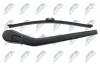 Wischarm, Scheibenreinigung hinten NTY EWB-VV-007 Bild Wischarm, Scheibenreinigung hinten NTY EWB-VV-007