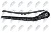 Wischarm, Scheibenreinigung hinten NTY EWB-VV-007 Bild Wischarm, Scheibenreinigung hinten NTY EWB-VV-007
