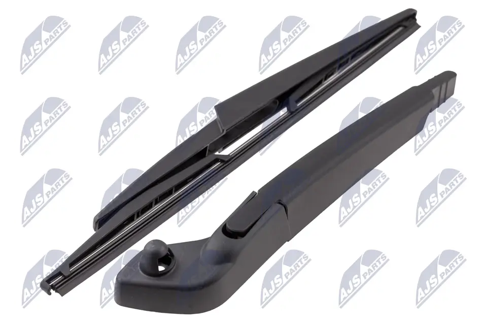 Wischarm-Satz, Scheibenreinigung hinten NTY EWB-VV-008