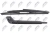 Wischarm-Satz, Scheibenreinigung hinten NTY EWB-VV-008 Bild Wischarm-Satz, Scheibenreinigung hinten NTY EWB-VV-008