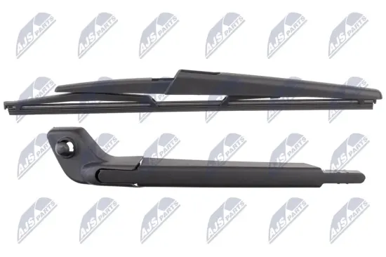 Wischarm-Satz, Scheibenreinigung hinten NTY EWB-VV-008 Bild Wischarm-Satz, Scheibenreinigung hinten NTY EWB-VV-008