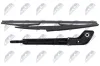 Wischarm-Satz, Scheibenreinigung hinten NTY EWB-VV-008 Bild Wischarm-Satz, Scheibenreinigung hinten NTY EWB-VV-008
