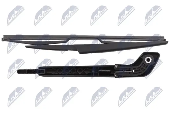 Wischarm-Satz, Scheibenreinigung hinten NTY EWB-VV-008 Bild Wischarm-Satz, Scheibenreinigung hinten NTY EWB-VV-008