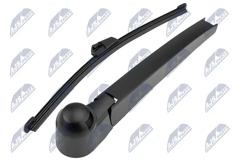 Wischarm, Scheibenreinigung hinten NTY EWB-VW-000