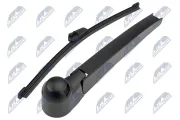 Wischarm, Scheibenreinigung hinten NTY EWB-VW-000