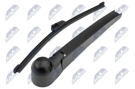 Wischarm, Scheibenreinigung hinten NTY EWB-VW-000 Bild Wischarm, Scheibenreinigung hinten NTY EWB-VW-000