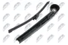 Wischarm, Scheibenreinigung hinten NTY EWB-VW-000 Bild Wischarm, Scheibenreinigung hinten NTY EWB-VW-000