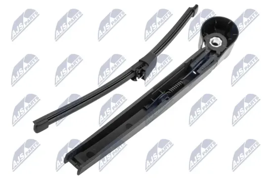 Wischarm, Scheibenreinigung hinten NTY EWB-VW-000 Bild Wischarm, Scheibenreinigung hinten NTY EWB-VW-000