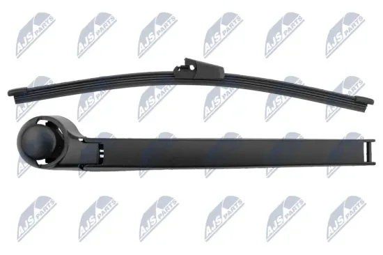 Wischarm, Scheibenreinigung hinten NTY EWB-VW-000 Bild Wischarm, Scheibenreinigung hinten NTY EWB-VW-000