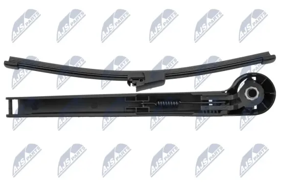 Wischarm, Scheibenreinigung hinten NTY EWB-VW-000 Bild Wischarm, Scheibenreinigung hinten NTY EWB-VW-000