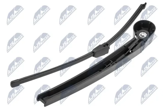 Wischarm, Scheibenreinigung hinten NTY EWB-VW-001 Bild Wischarm, Scheibenreinigung hinten NTY EWB-VW-001