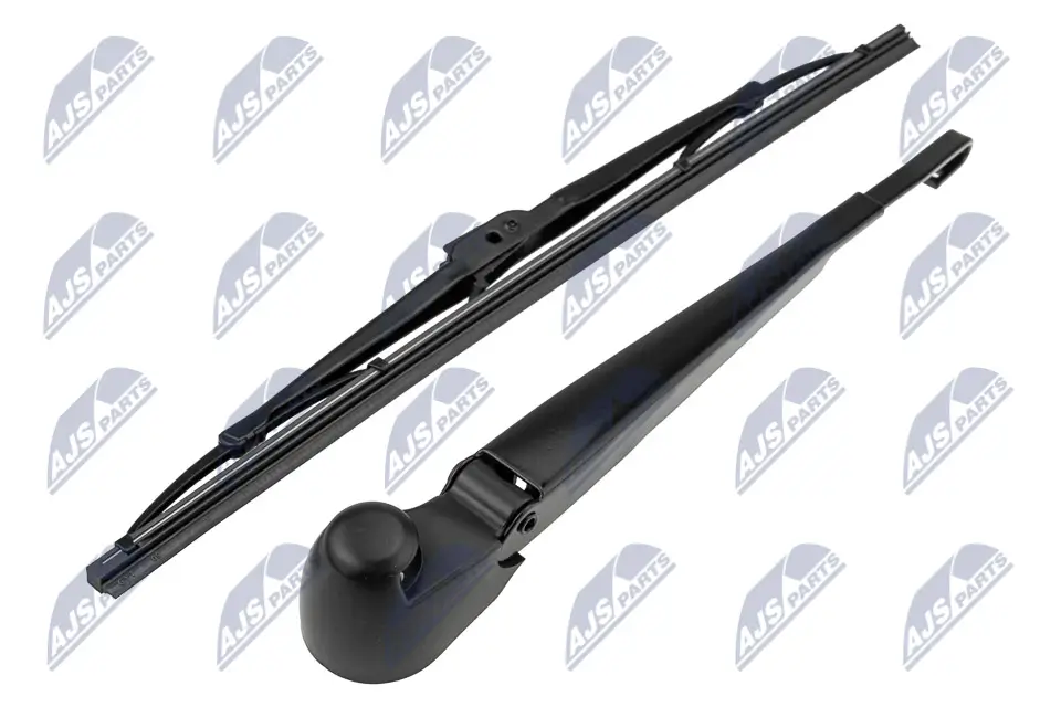 Wischarm, Scheibenreinigung hinten NTY EWB-VW-002