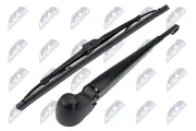 Wischarm, Scheibenreinigung hinten NTY EWB-VW-002