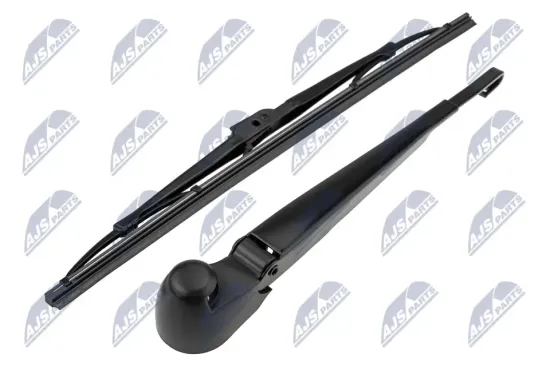 Wischarm, Scheibenreinigung hinten NTY EWB-VW-002 Bild Wischarm, Scheibenreinigung hinten NTY EWB-VW-002