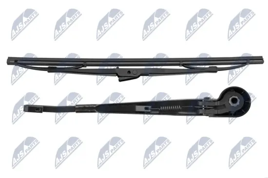Wischarm, Scheibenreinigung hinten NTY EWB-VW-002 Bild Wischarm, Scheibenreinigung hinten NTY EWB-VW-002