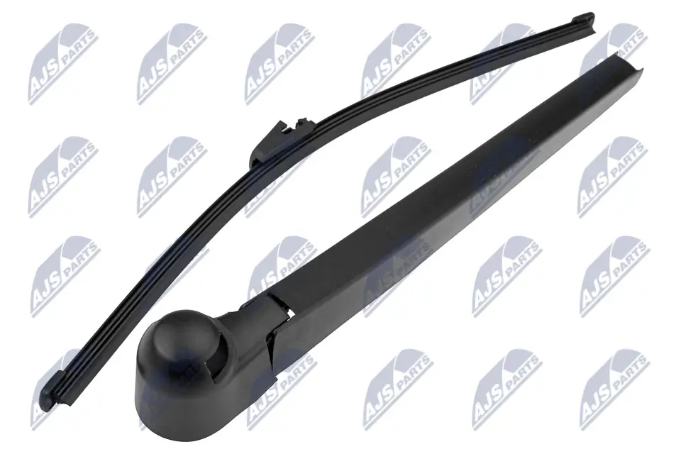 Wischarm, Scheibenreinigung hinten NTY EWB-VW-003