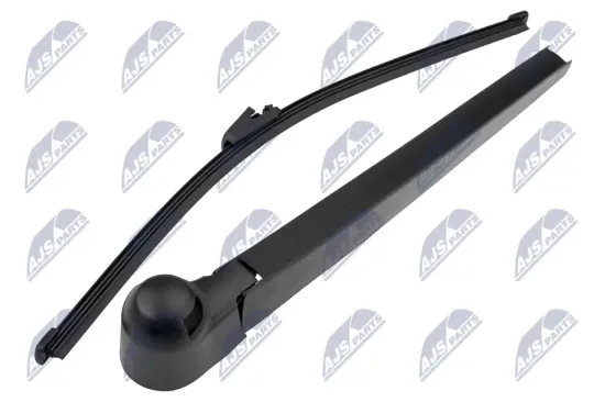 Wischarm, Scheibenreinigung hinten NTY EWB-VW-003 Bild Wischarm, Scheibenreinigung hinten NTY EWB-VW-003