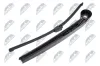 Wischarm, Scheibenreinigung hinten NTY EWB-VW-003 Bild Wischarm, Scheibenreinigung hinten NTY EWB-VW-003