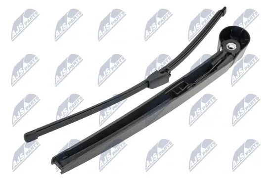 Wischarm, Scheibenreinigung hinten NTY EWB-VW-003 Bild Wischarm, Scheibenreinigung hinten NTY EWB-VW-003