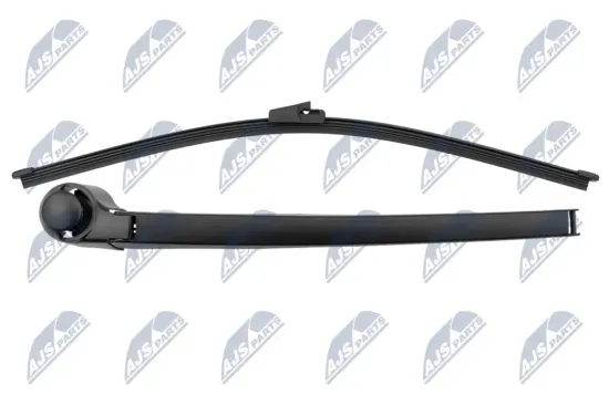 Wischarm, Scheibenreinigung hinten NTY EWB-VW-003 Bild Wischarm, Scheibenreinigung hinten NTY EWB-VW-003