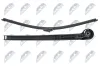 Wischarm, Scheibenreinigung hinten NTY EWB-VW-003 Bild Wischarm, Scheibenreinigung hinten NTY EWB-VW-003
