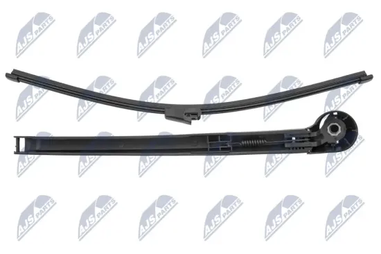 Wischarm, Scheibenreinigung hinten NTY EWB-VW-003 Bild Wischarm, Scheibenreinigung hinten NTY EWB-VW-003