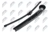 Wischarm, Scheibenreinigung hinten NTY EWB-VW-004 Bild Wischarm, Scheibenreinigung hinten NTY EWB-VW-004
