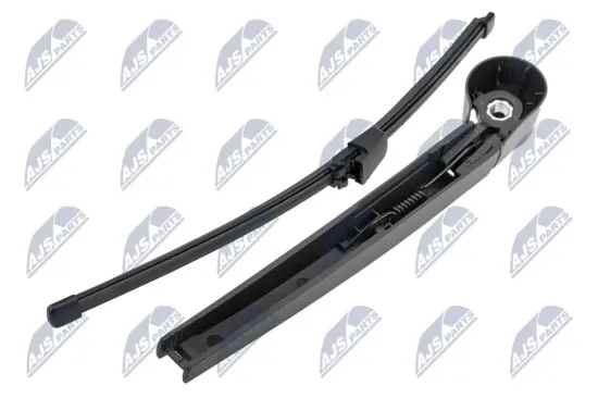 Wischarm, Scheibenreinigung hinten NTY EWB-VW-004 Bild Wischarm, Scheibenreinigung hinten NTY EWB-VW-004