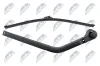 Wischarm-Satz, Scheibenreinigung hinten rechts NTY EWB-VW-006 Bild Wischarm-Satz, Scheibenreinigung hinten rechts NTY EWB-VW-006