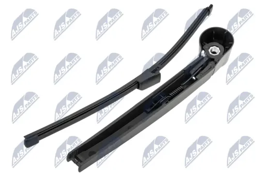 Wischarm, Scheibenreinigung hinten NTY EWB-VW-008 Bild Wischarm, Scheibenreinigung hinten NTY EWB-VW-008