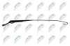 Wischarm, Scheibenreinigung rechts NTY EWB-VW-014 Bild Wischarm, Scheibenreinigung rechts NTY EWB-VW-014