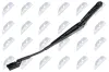 Wischarm, Scheibenreinigung links NTY EWB-VW-015 Bild Wischarm, Scheibenreinigung links NTY EWB-VW-015