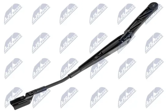 Wischarm, Scheibenreinigung links NTY EWB-VW-015 Bild Wischarm, Scheibenreinigung links NTY EWB-VW-015