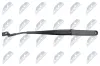 Wischarm, Scheibenreinigung links NTY EWB-VW-015 Bild Wischarm, Scheibenreinigung links NTY EWB-VW-015