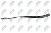 Wischarm, Scheibenreinigung vorne links links NTY EWB-VW-017 Bild Wischarm, Scheibenreinigung vorne links links NTY EWB-VW-017