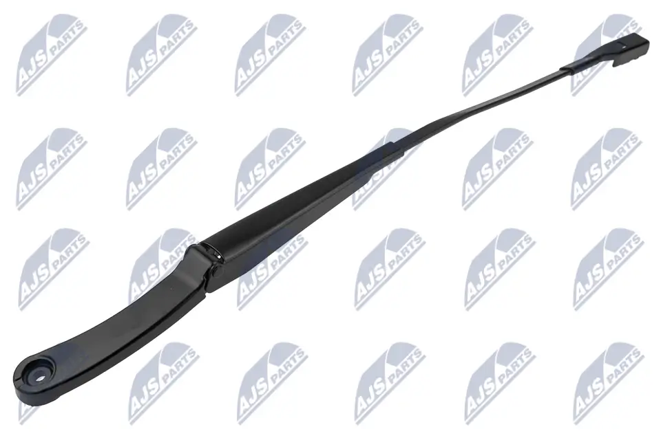 Wischarm, Scheibenreinigung links NTY EWB-VW-019