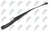 Wischarm, Scheibenreinigung links NTY EWB-VW-019 Bild Wischarm, Scheibenreinigung links NTY EWB-VW-019